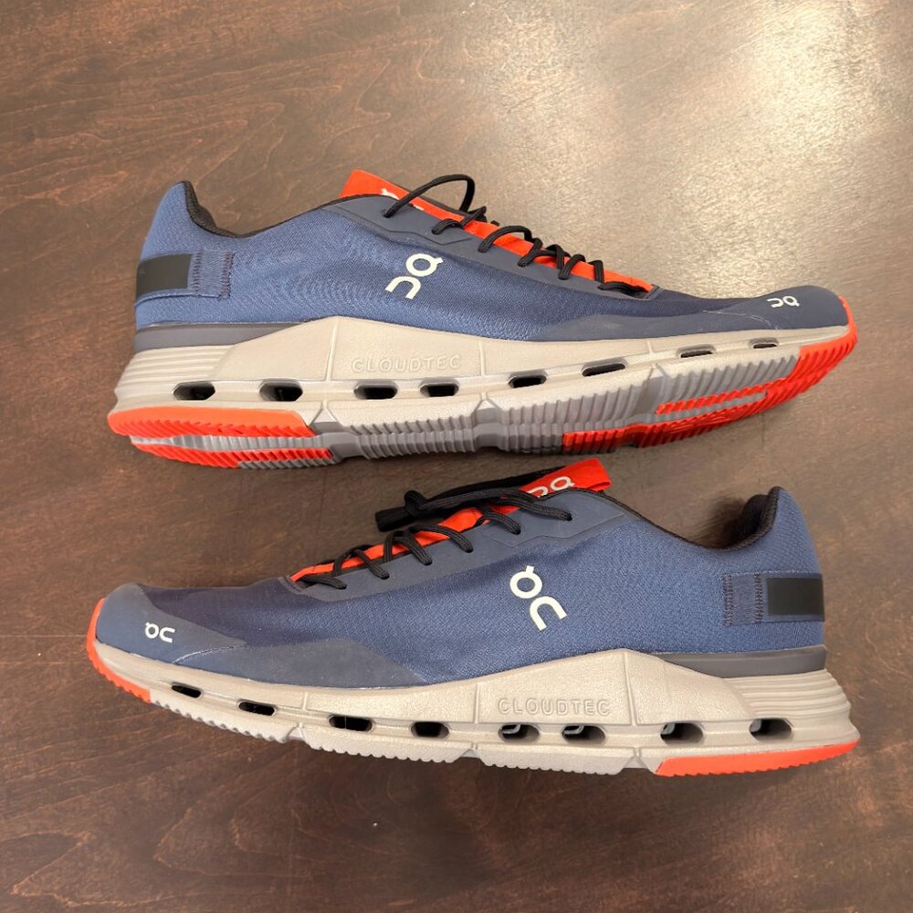 On Running - Cloud Nova Form Shoe NWT - image 4